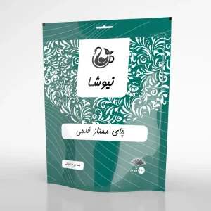 chai momtaz ghalami niusha