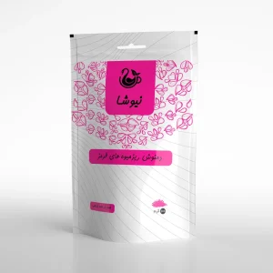 herbal tea red berries loose 100g niusha