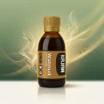 روغن گردو کاژان 120 میلی‌لیتر پرس سرد