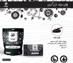 چای ارل گری نیوشا ۲۰ عددی عطر قوی - تصویر 2