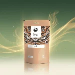 خاکشیر نیوشا 200 گرمی بسته‌بندی اصلی