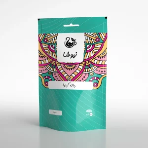 quinoa white 200g niusha
