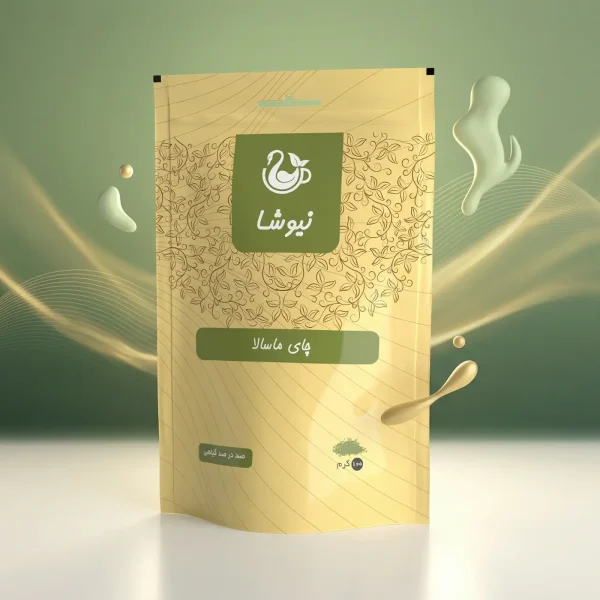 چای ماسالا نیوشا Newsha Masala Tea