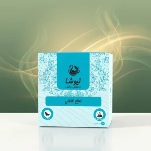 دمنوش نعناع فلفلی نیوشا Newsha Peppermint Herbal Tea