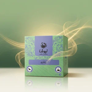 دمنوش رزماری نیوشا Newsha Rosemary Herbal Tea