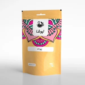 بهدانه نیوشا