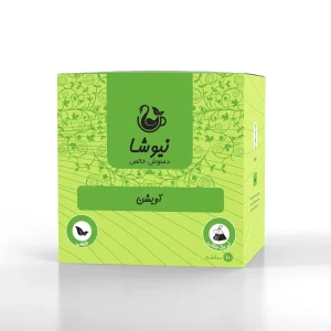 دمنوش آویشن نیوشا