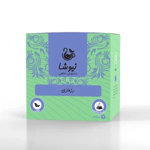 دمنوش رزماری نیوشا