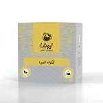 دمنوش شکوفه آلوئه‌ورا - تصویر 2