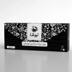 چای ارل گری عطر قوی نیوشا 160 عددی Newsha Earl Grey Tea Bags