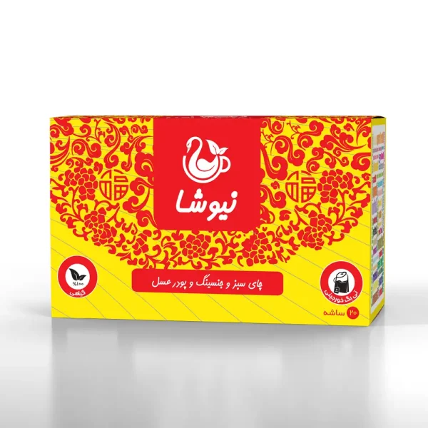 پک مشکلات آقایان (طب سنتی) - تصویر 5