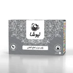 چای سبز و نعناع فلفلی - تصویر 2