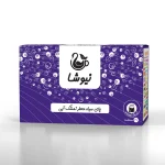 چای سیاه و تمشک آبی (بلوبری) - تصویر 2