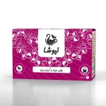 چای سیاه و کرن‌بری - تصویر 2