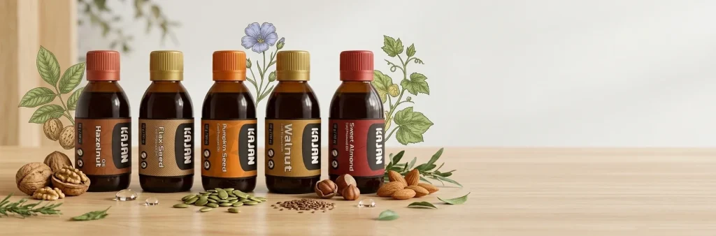 بنر روغن نیک تی